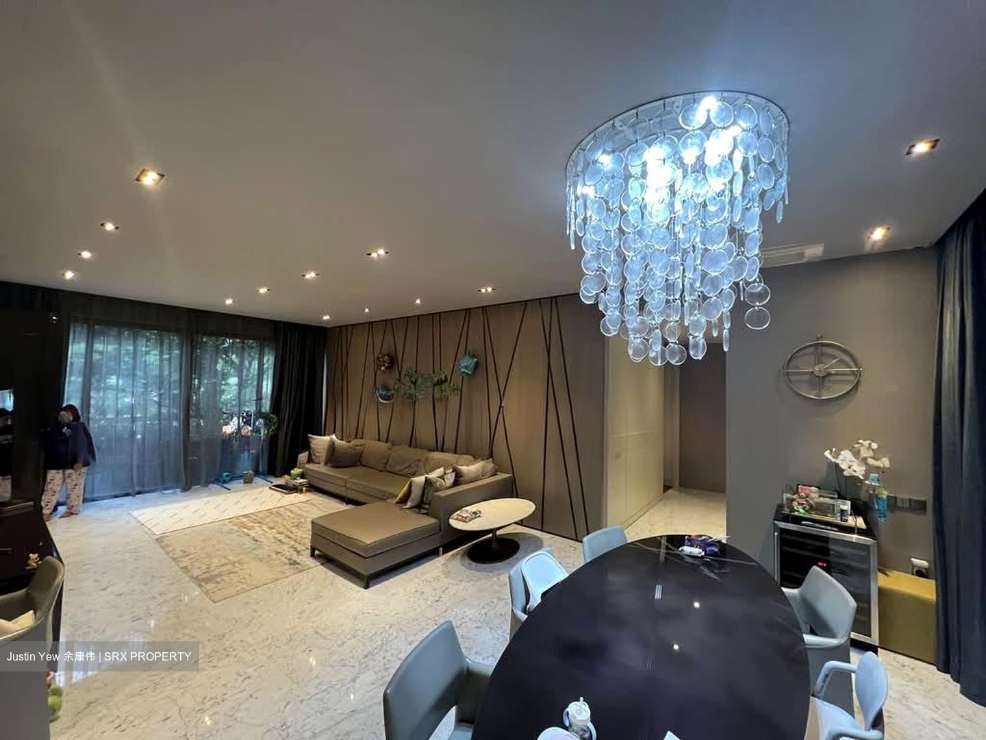 The Nassim (D10), Condominium #570448791